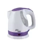 Bravo Ellis B-4364 lila Vízforraló 0,9 L