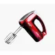 Bravo Kery B-4660 Kézi mixer piros, 400W