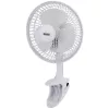 Bravo B-4672 csiptethető és asztali ventillátor 20 cm, 15W