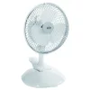 Bravo B-4672 csiptethető és asztali ventillátor 20 cm, 15W