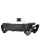 Bravo B-4677 Elektromos grillsütő  (1500 W) 30 x 30 x 7,5 cm, tapadásmentes felület