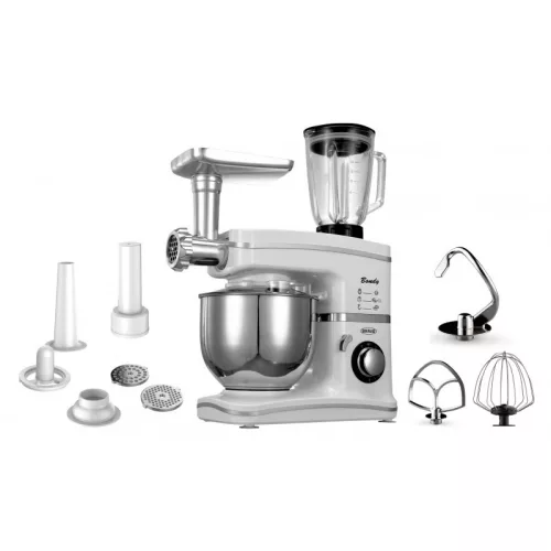 Bravo B-4697 Body Konyhai robotgép 1200W 3,5L