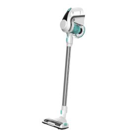 Bravo B-4784 Ligero 22,2 V zöld akkumulátoros porszívó