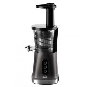   Bravo B-4910 Socco zöldség és gyümölcsprés (fekete) 200W