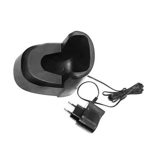 Bravo Ali B-4946 száraz-nedves morzsaporszívó, Bordó-fekete