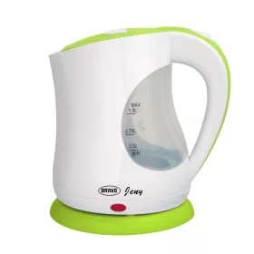 Bravo Jeny B-4975green Vízforraló 1 L Zöld