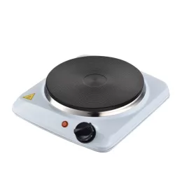 Bravo B-4987 White Elektromos főzőlap, 1500W