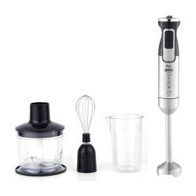 Bravo B-5013 botmixer, 1500W, 25cm szár