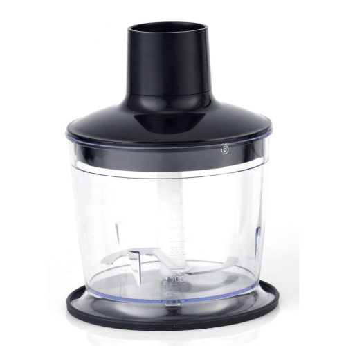 Bravo B-5013 botmixer, 1500W, 25cm szár