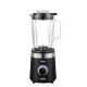Bravo Alta B-5017 Turmixgép, 800 W, 1,5 liter üveg, 5 sebesség, fekete