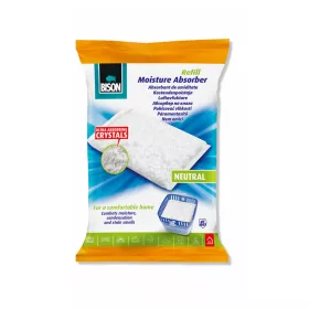   Bison B03976 Páramentesítő utántöltő - Airmax - Neutral 450 g