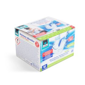 Bison B13350 AirMax páramentesítő utántöltő mágnes