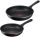 Tefal B4219053 DaybyDay serpenyő szett, 20 és 26 cm