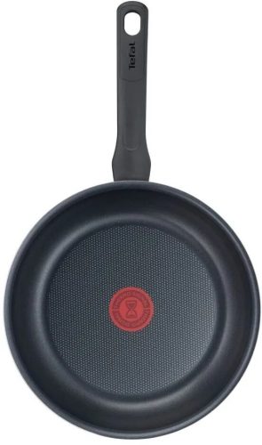 Tefal B4219053 DaybyDay serpenyő szett, 20 és 26 cm