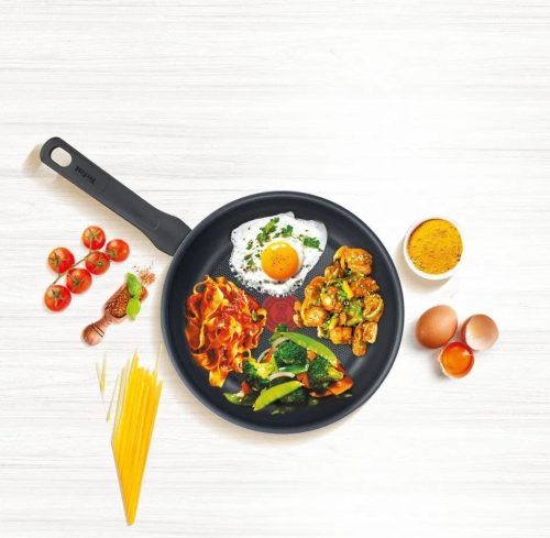 Tefal B4219053 DaybyDay serpenyő szett, 20 és 26 cm