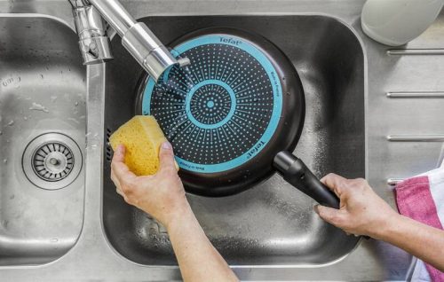 Tefal B4229053 Edénykészlet 2db-os Easy Cook & Clean