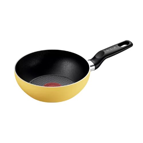 Tefal B4277453 Enjoy mini WOK serpenyő, 16 cm