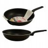 Tefal Simple Cook 28cm Wok serpenyő – Fekete B5541953