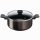 Tefal Easy Cook B5544653 alacsony lábas fedővel 24 cm