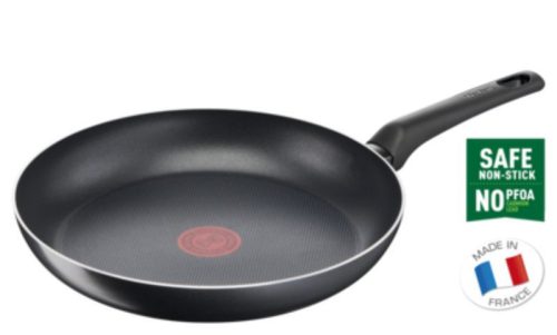 Tefal B5560453 Simple Cook serpenyő 24 cm