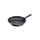 Tefal Serpenyő 28 cm tapadásmentes fekete Family Day B5660653