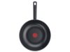 Tefal B5661953 Family Day 28cm Wok serpenyő