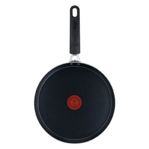 Tefal Simplicity B5821002 25 cm-es Indukciós palacsintasütő, fekete