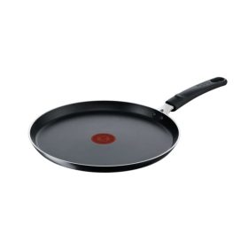 Tefal Elemental palacsintasütő 25cm, fekete B5821033