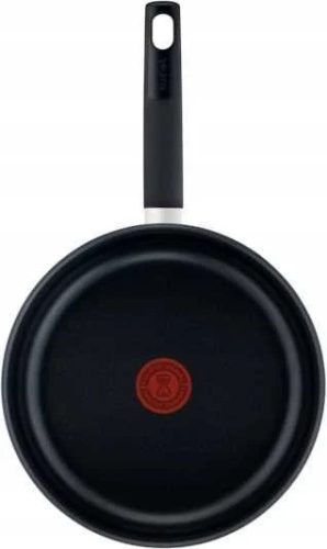 Tefal B5823202 Párolóserpenyő + fedő 24 cm, tapadásmentes
