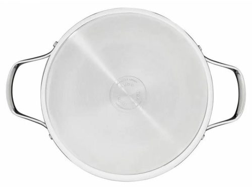 Tefal B864S734 Edénykészlet SS G6 INTUITION– Inox, indukciós (7 részes)