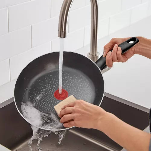 Tefal Serpenyő szett 20/24/28 cm Only Cook B9289402