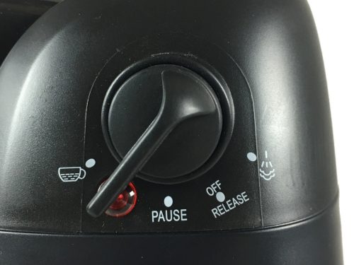 Beper BC.002 Espresso kávéfőző