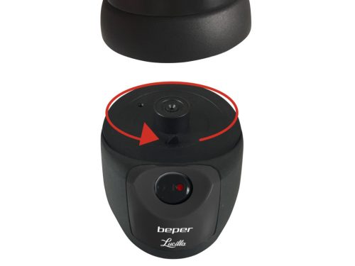Beper BC.040N elektromos kotyogó kávéfőző