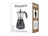 Beper BC.040N elektromos kotyogó kávéfőző