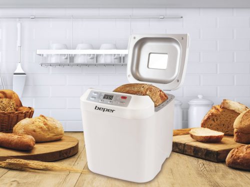 Beper BC.130 kenyérsütőgép