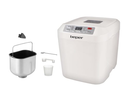 Beper BC.130 kenyérsütőgép