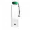 Benetton BE-0301 boroszilikát üveg palack 550 ml