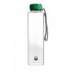 Benetton BE-0301 boroszilikát üveg palack 550 ml