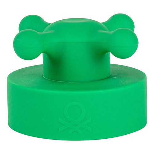 Benetton BE-0793BK dupla falú inox termosz 500 ml