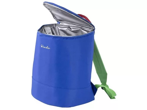 Benetton BE-1057 Utazó hűtőtáska