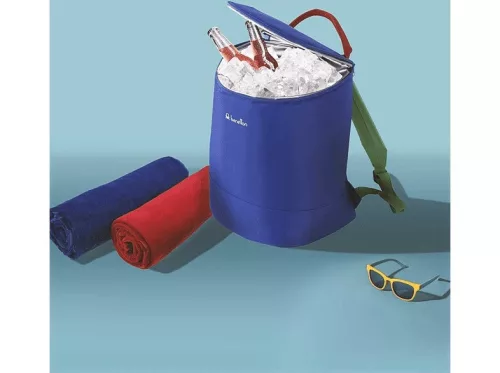 Benetton BE-1057 Utazó hűtőtáska