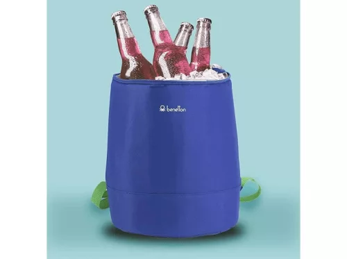 Benetton BE-1057 Utazó hűtőtáska