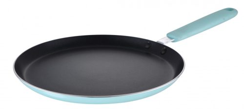 BERGNER BG-31983-GR palacsintasütő, 24cm zöld