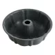 Bergner BG-37047-GY kuglófsütő forma 24cm