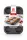 Bergner BG-3921 Bono 6 résszes muffin sütőforma