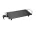Bergner BG-50014-BL Retro elektromos grill