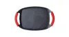 BG-8274-BK Grillserpenyő Red Stone