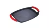BG-8274-BK Grillserpenyő Red Stone