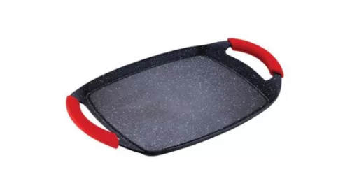 BG-8274-BK Grillserpenyő Red Stone