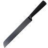 Bergner BG-8774 Black Blade kenyérvágó kés